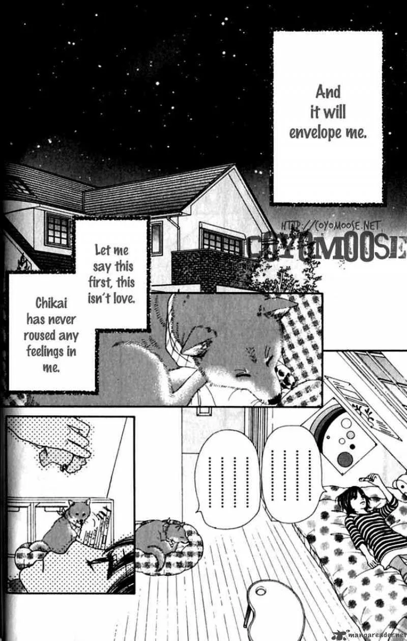 Koibana! Koiseyo Hanabi Chapter 9 page 30