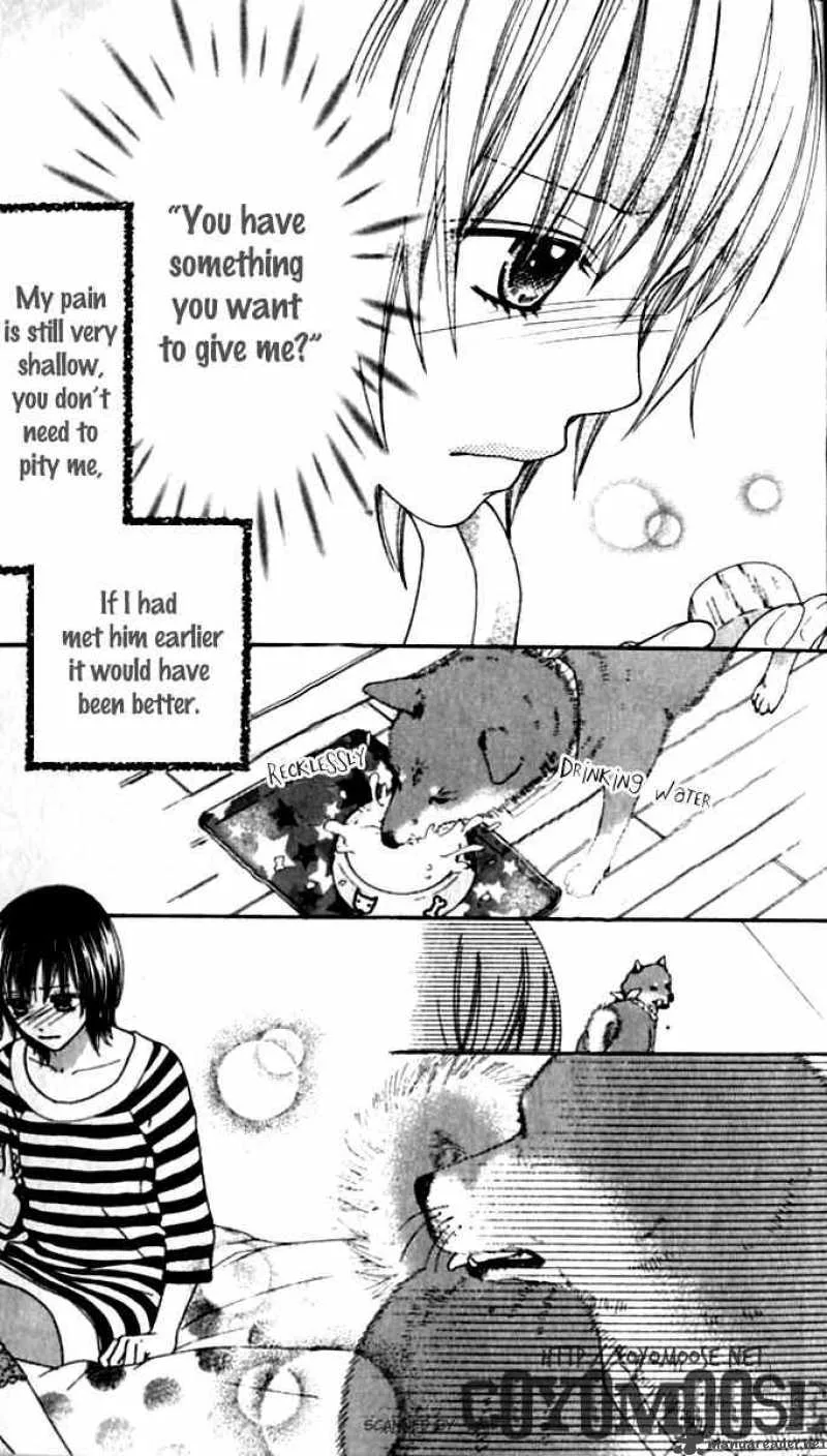 Koibana! Koiseyo Hanabi Chapter 9 page 33