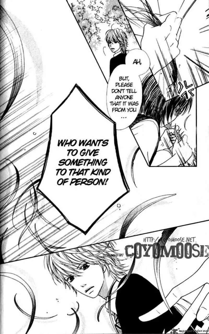 Koibana! Koiseyo Hanabi Chapter 9 page 26