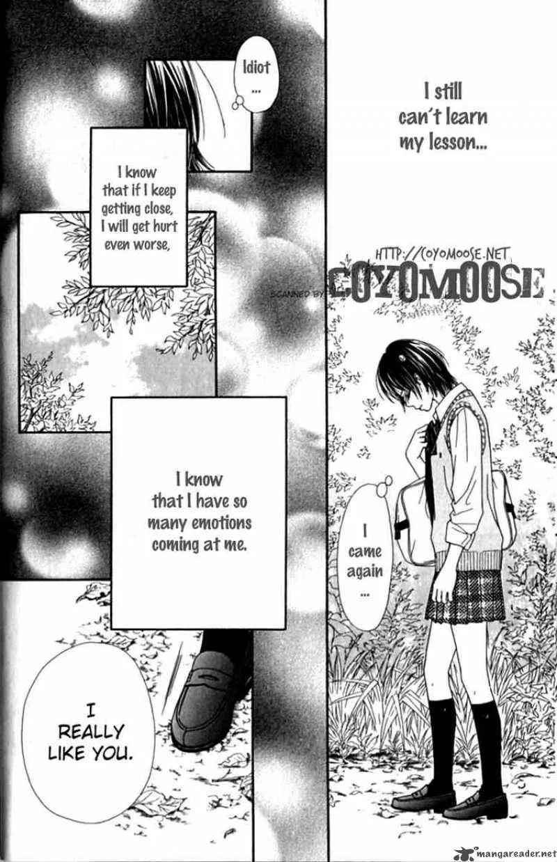 Koibana! Koiseyo Hanabi Chapter 9 page 42