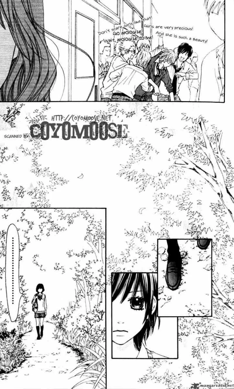 Koibana! Koiseyo Hanabi Chapter 9 page 41