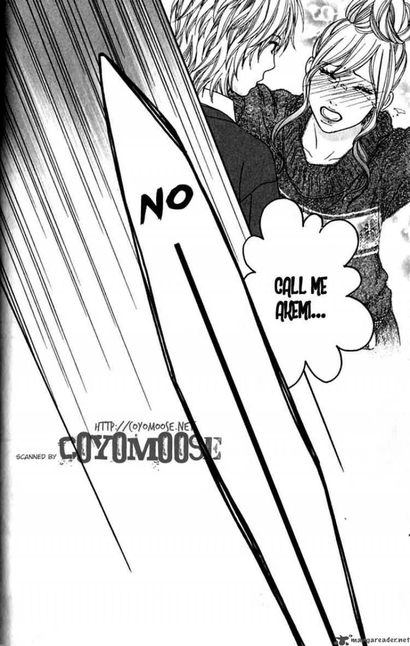 Koibana! Koiseyo Hanabi Chapter 9 page 46