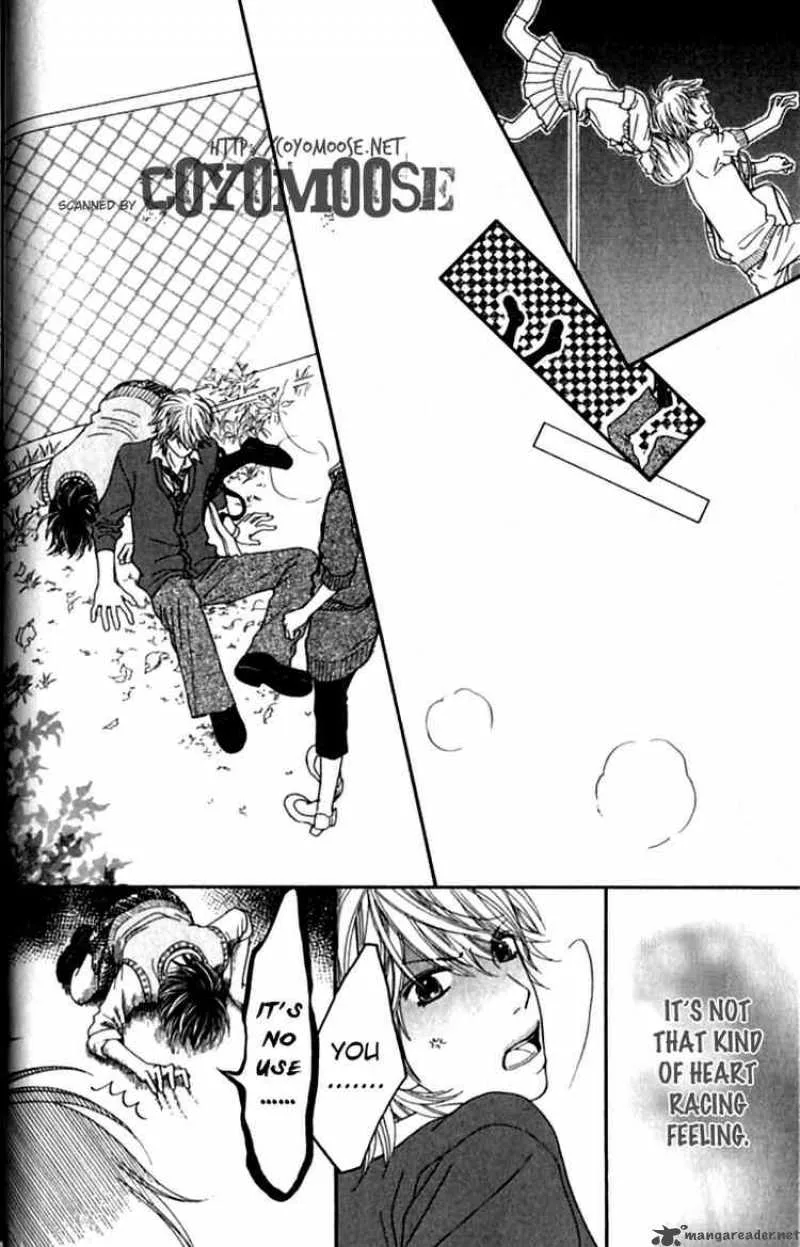 Koibana! Koiseyo Hanabi Chapter 9 page 48