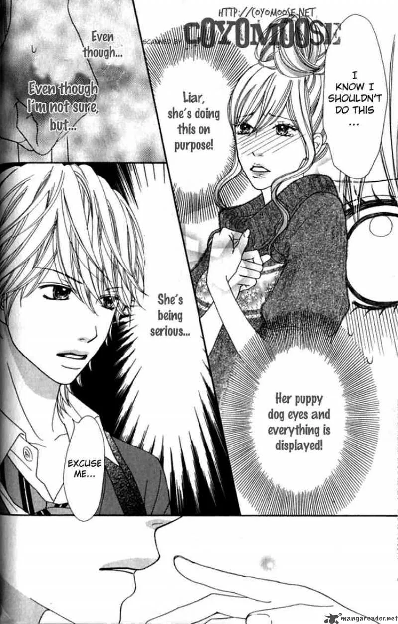 Koibana! Koiseyo Hanabi Chapter 9 page 44