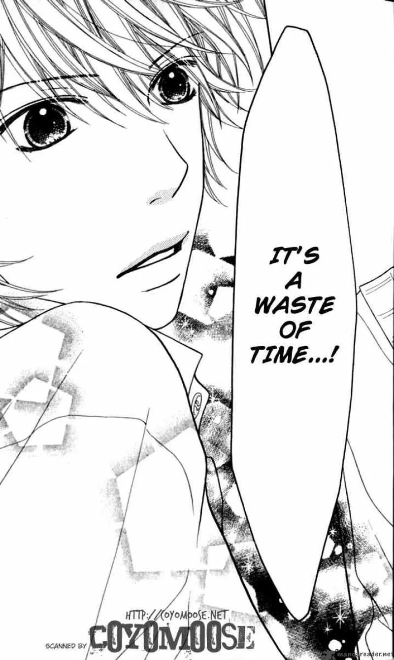 Koibana! Koiseyo Hanabi Chapter 9 page 51