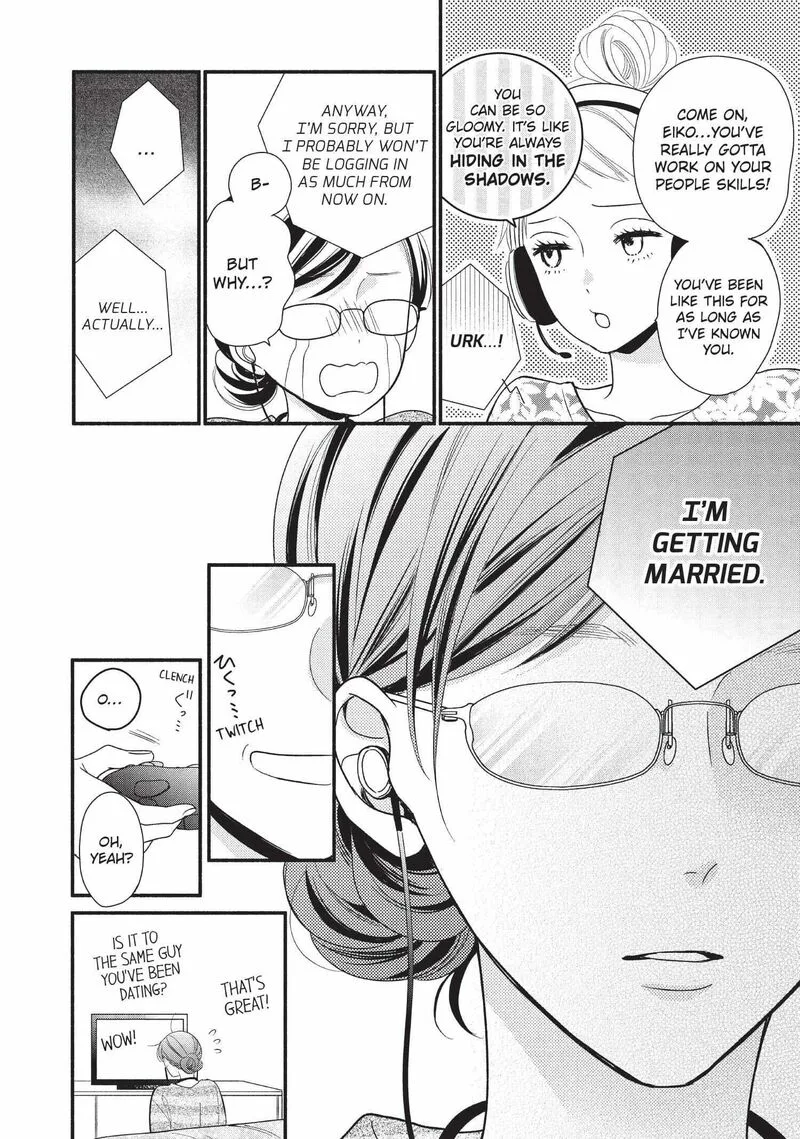 Koigakubo-kun ni wa Hajimete wo Ubawaremashita Chapter 1 page 13