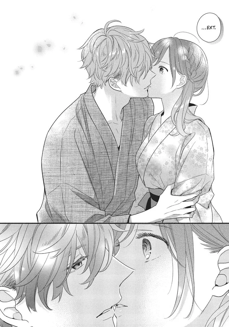 Koigakubo-kun ni wa Hajimete wo Ubawaremashita Chapter 10 page 24