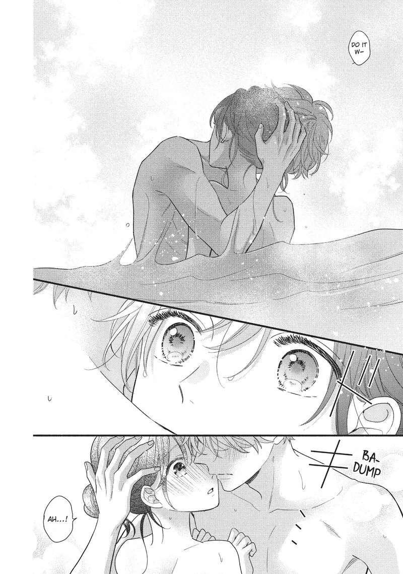 Koigakubo-kun ni wa Hajimete wo Ubawaremashita Chapter 11 page 13