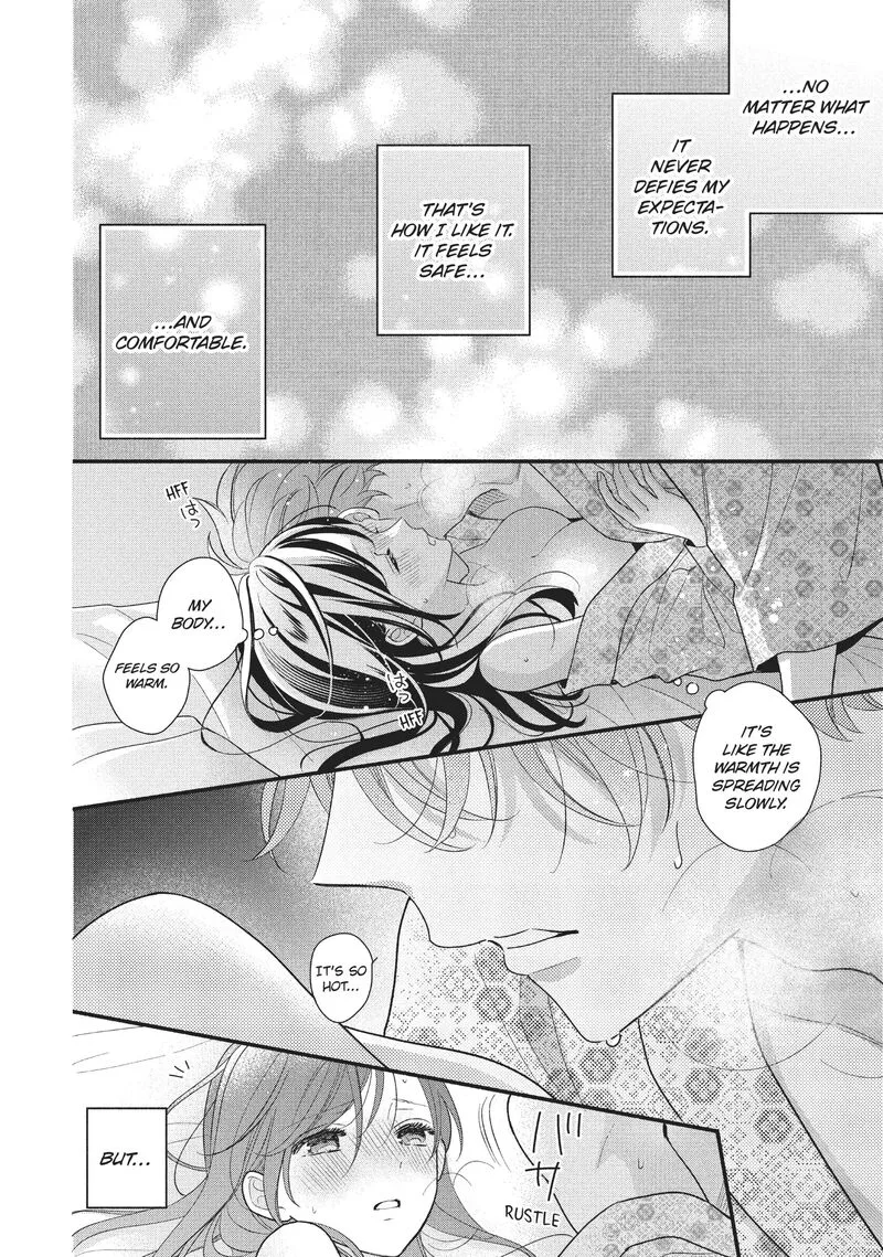 Koigakubo-kun ni wa Hajimete wo Ubawaremashita Chapter 11 page 17