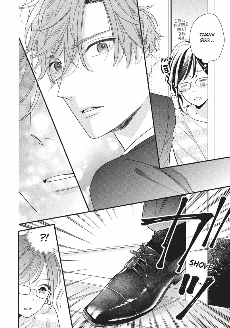 Koigakubo-kun ni wa Hajimete wo Ubawaremashita Chapter 14 page 26
