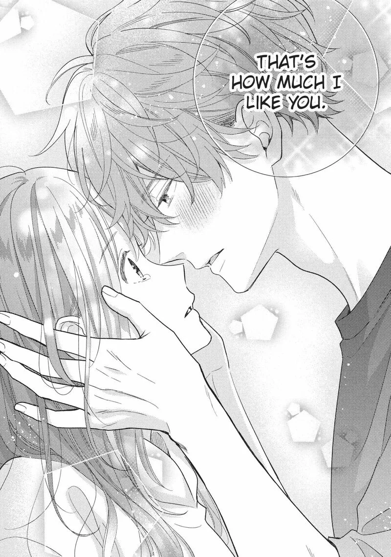 Koigakubo-kun ni wa Hajimete wo Ubawaremashita Chapter 15 page 33