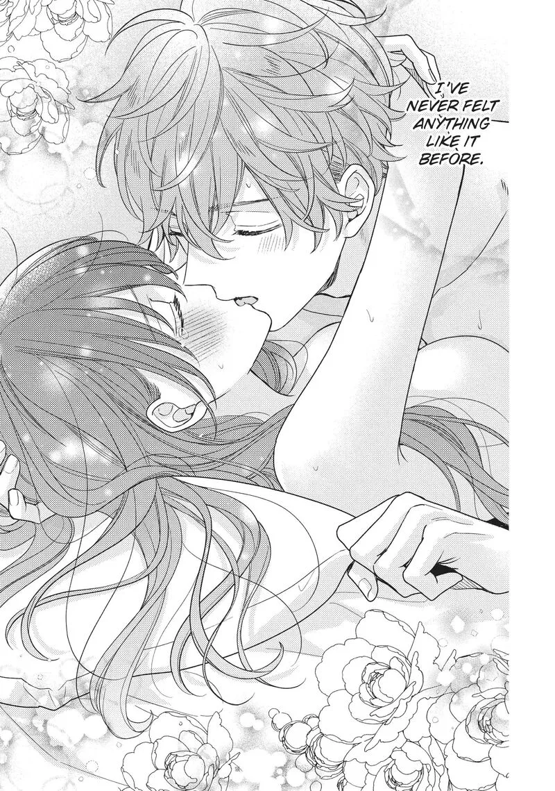 Koigakubo-kun ni wa Hajimete wo Ubawaremashita Chapter 16 page 27