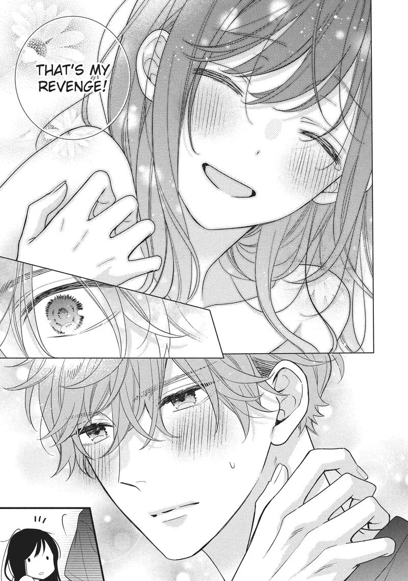 Koigakubo-kun ni wa Hajimete wo Ubawaremashita Chapter 16 page 13
