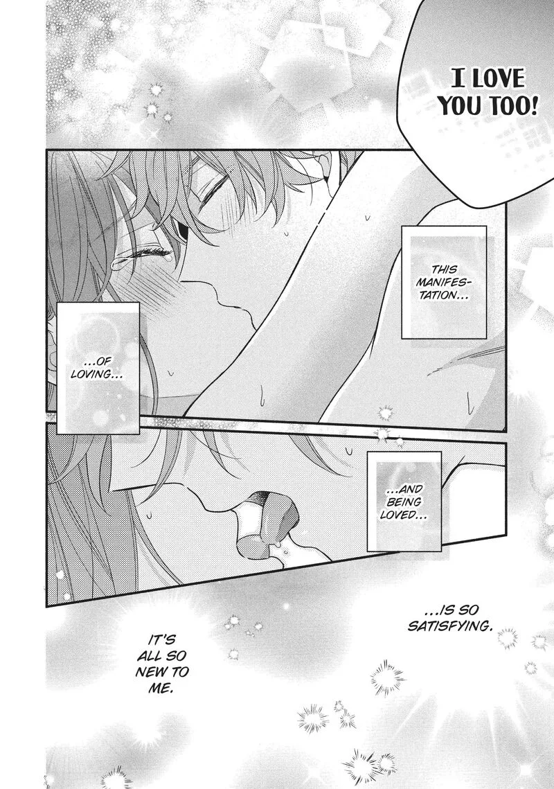 Koigakubo-kun ni wa Hajimete wo Ubawaremashita Chapter 16 page 26