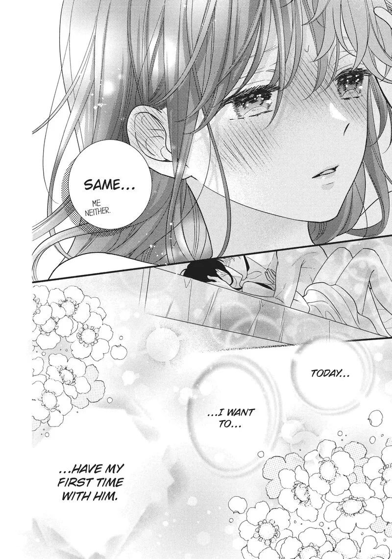 Koigakubo-kun ni wa Hajimete wo Ubawaremashita Chapter 16 page 16