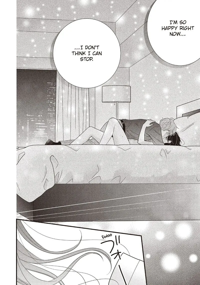 Koigakubo-kun ni wa Hajimete wo Ubawaremashita Chapter 18 page 18