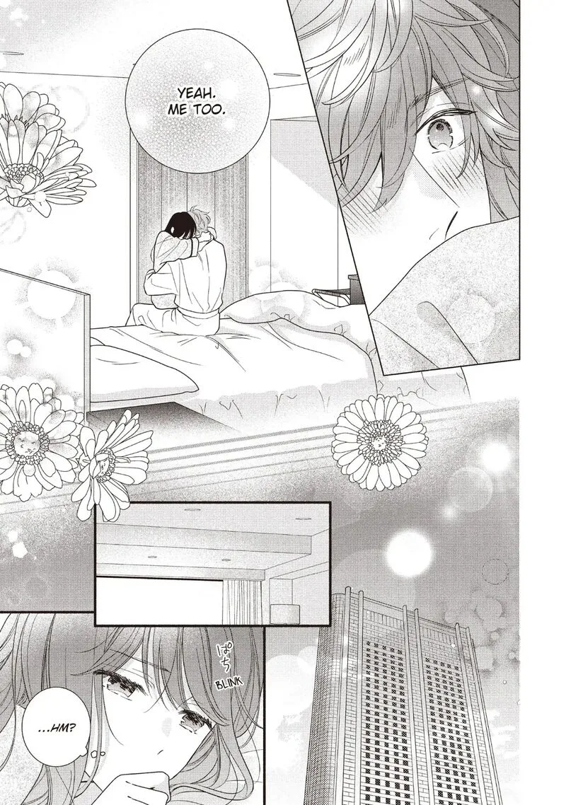 Koigakubo-kun ni wa Hajimete wo Ubawaremashita Chapter 18 page 27