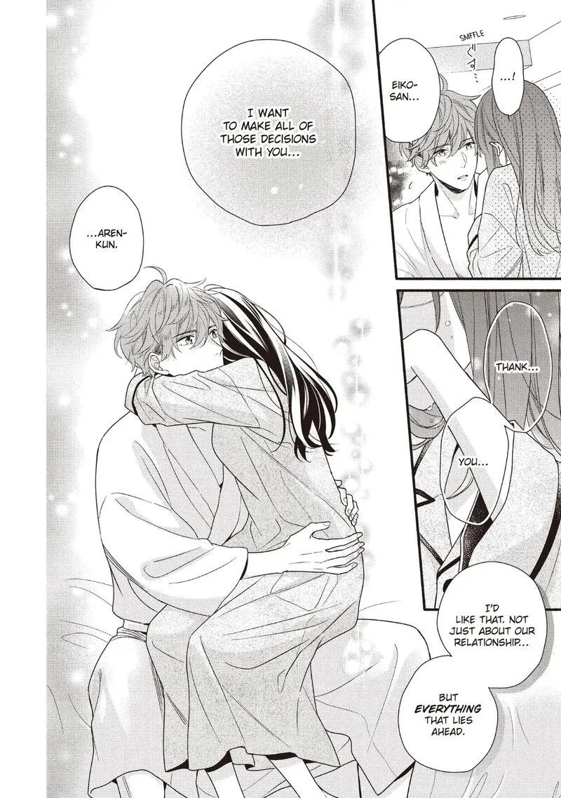 Koigakubo-kun ni wa Hajimete wo Ubawaremashita Chapter 18 page 26