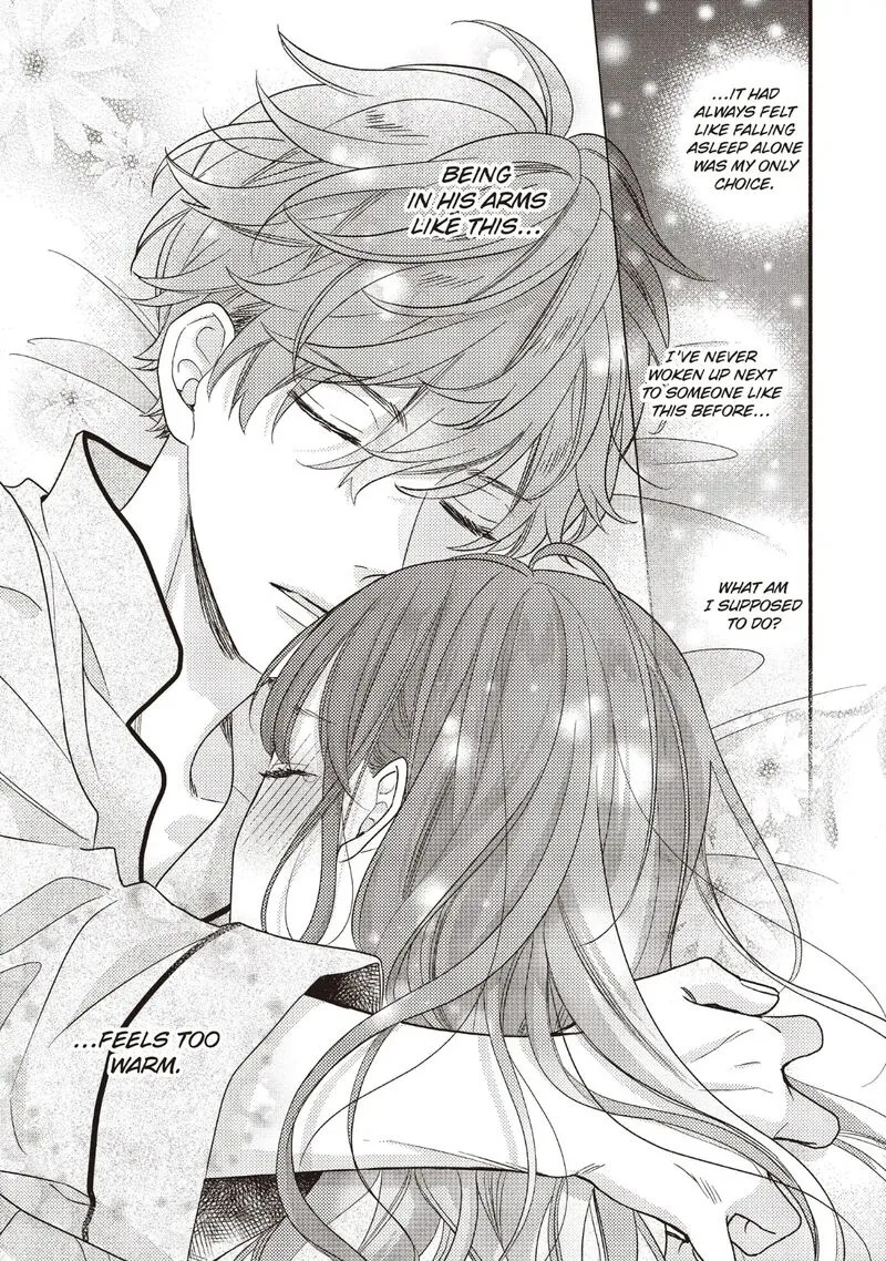 Koigakubo-kun ni wa Hajimete wo Ubawaremashita Chapter 18 page 29