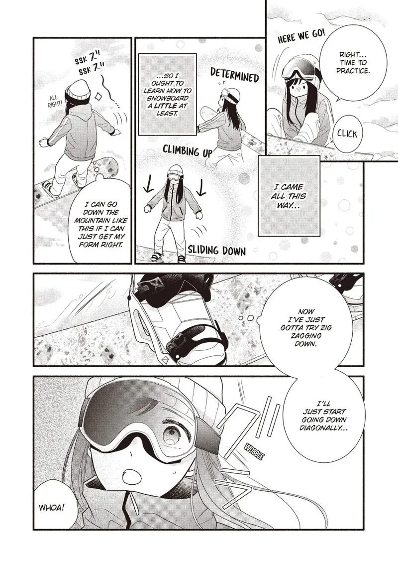 Koigakubo-kun ni wa Hajimete wo Ubawaremashita Chapter 19 page 24