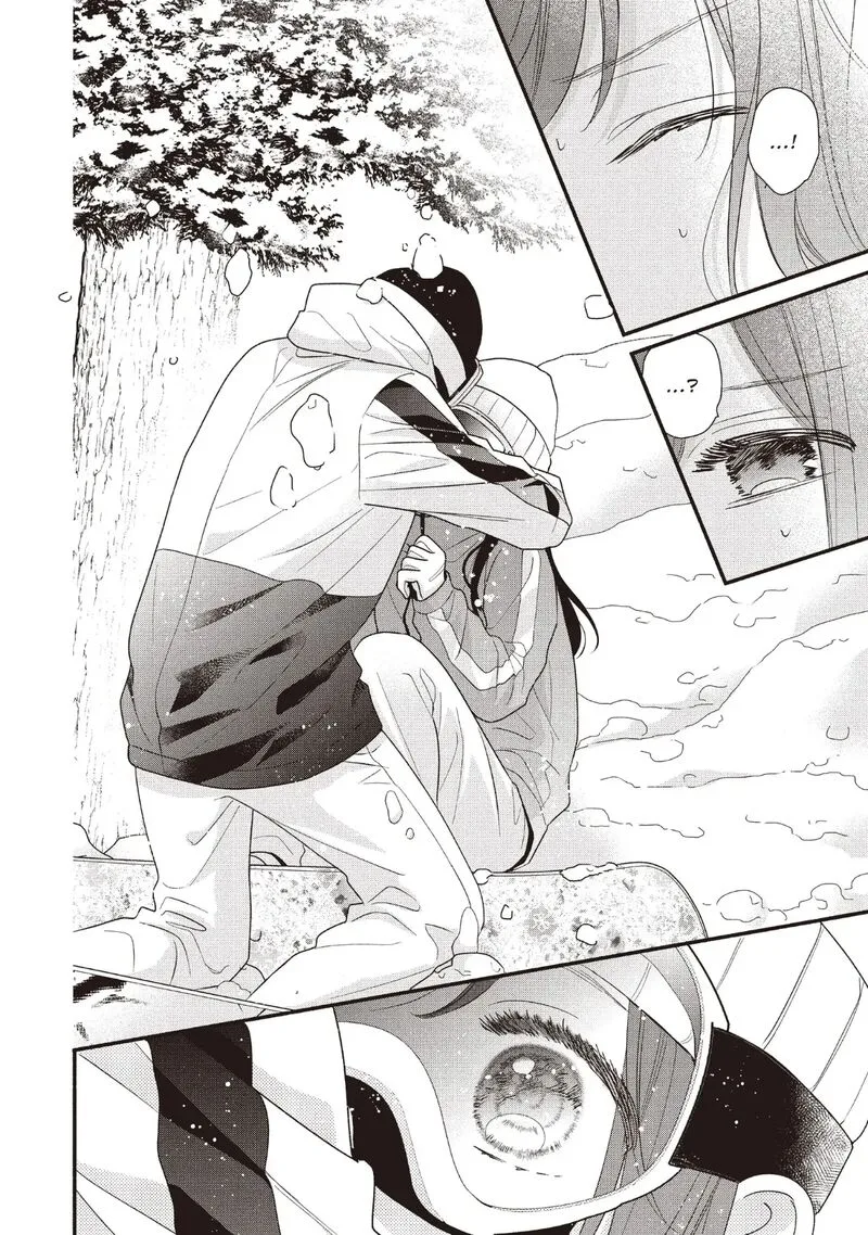 Koigakubo-kun ni wa Hajimete wo Ubawaremashita Chapter 19 page 26