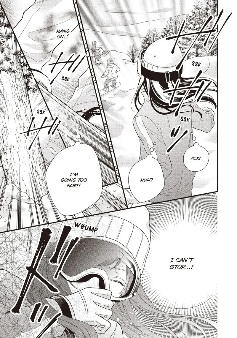 Koigakubo-kun ni wa Hajimete wo Ubawaremashita Chapter 19 page 25