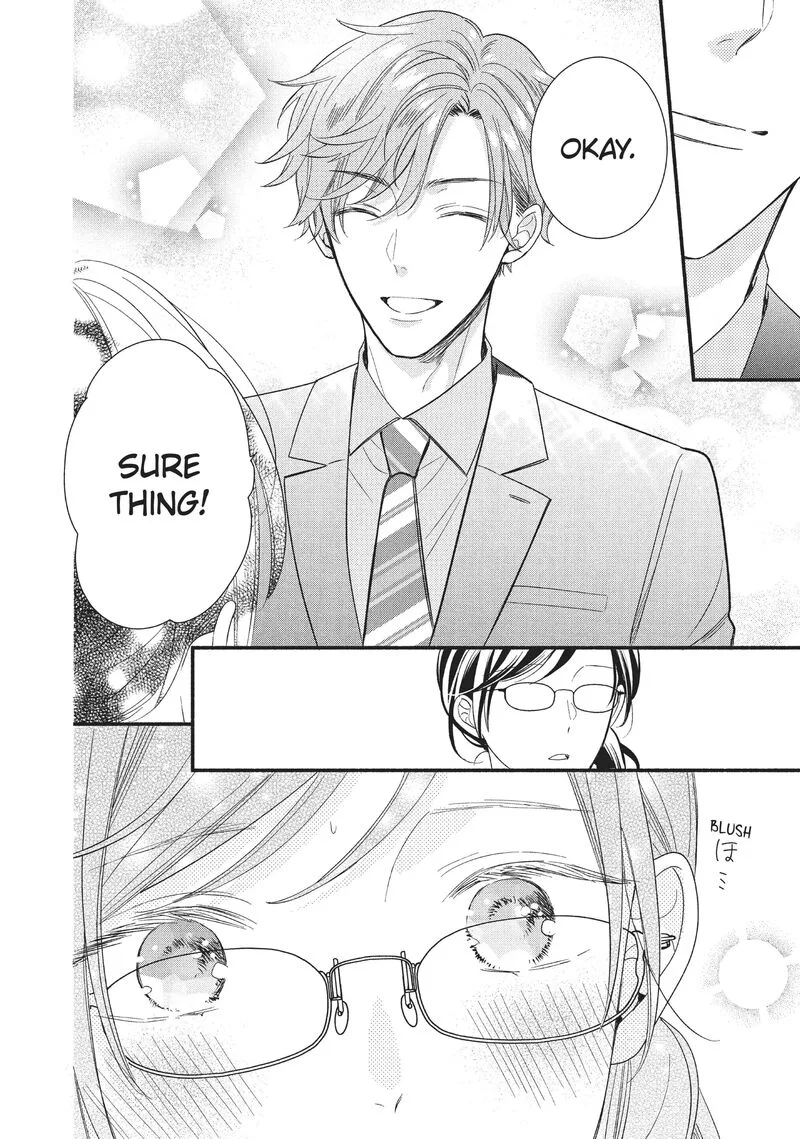 Koigakubo-kun ni wa Hajimete wo Ubawaremashita Chapter 2 page 28