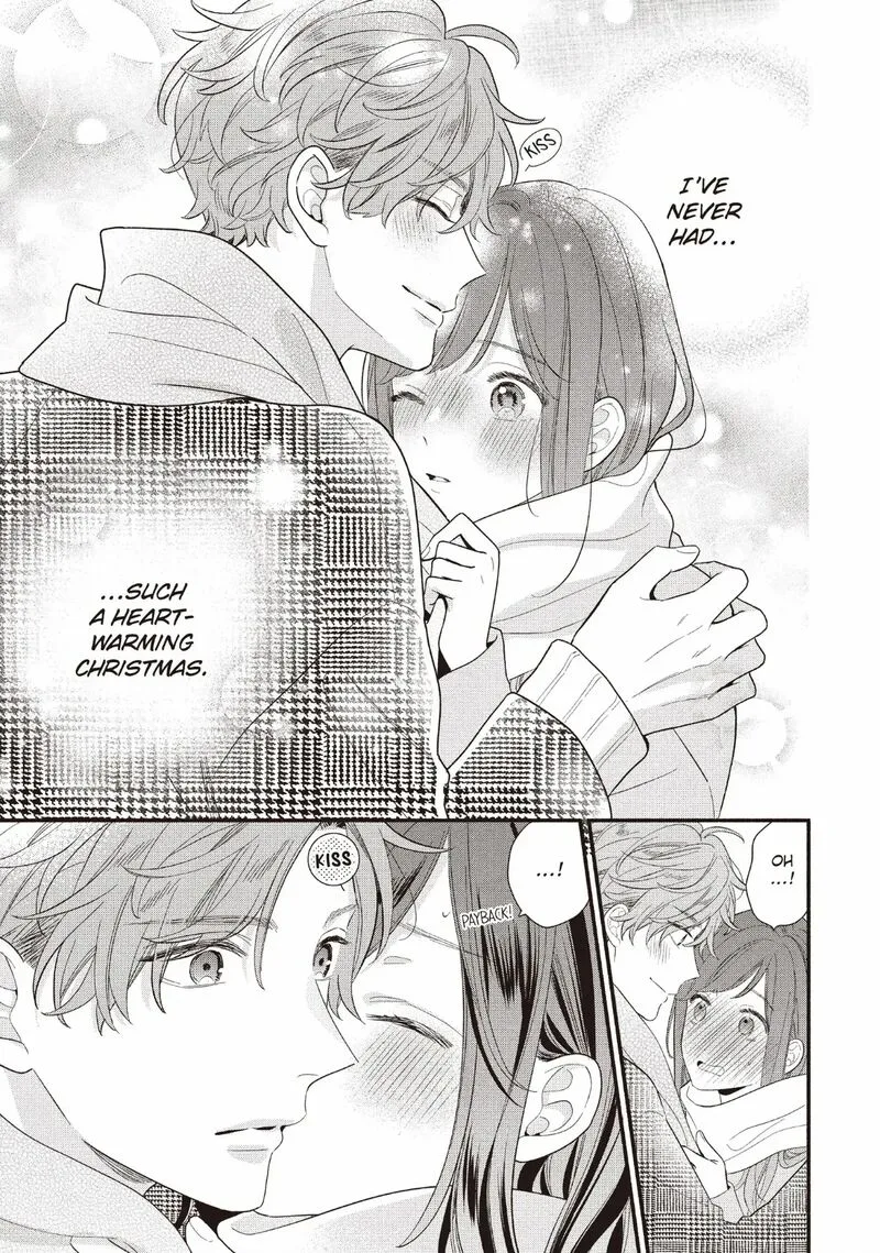 Koigakubo-kun ni wa Hajimete wo Ubawaremashita Chapter 21 page 41