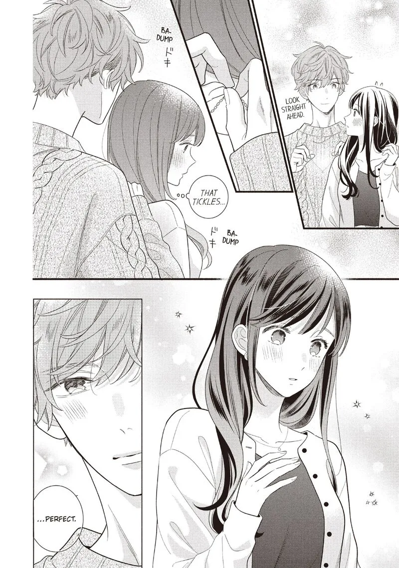 Koigakubo-kun ni wa Hajimete wo Ubawaremashita Chapter 22 page 8