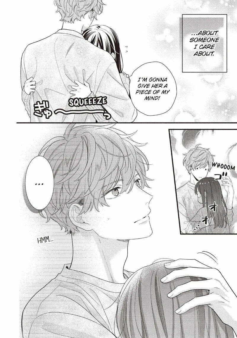 Koigakubo-kun ni wa Hajimete wo Ubawaremashita Chapter 25 page 44