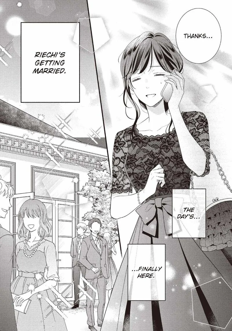 Koigakubo-kun ni wa Hajimete wo Ubawaremashita Chapter 27 page 5