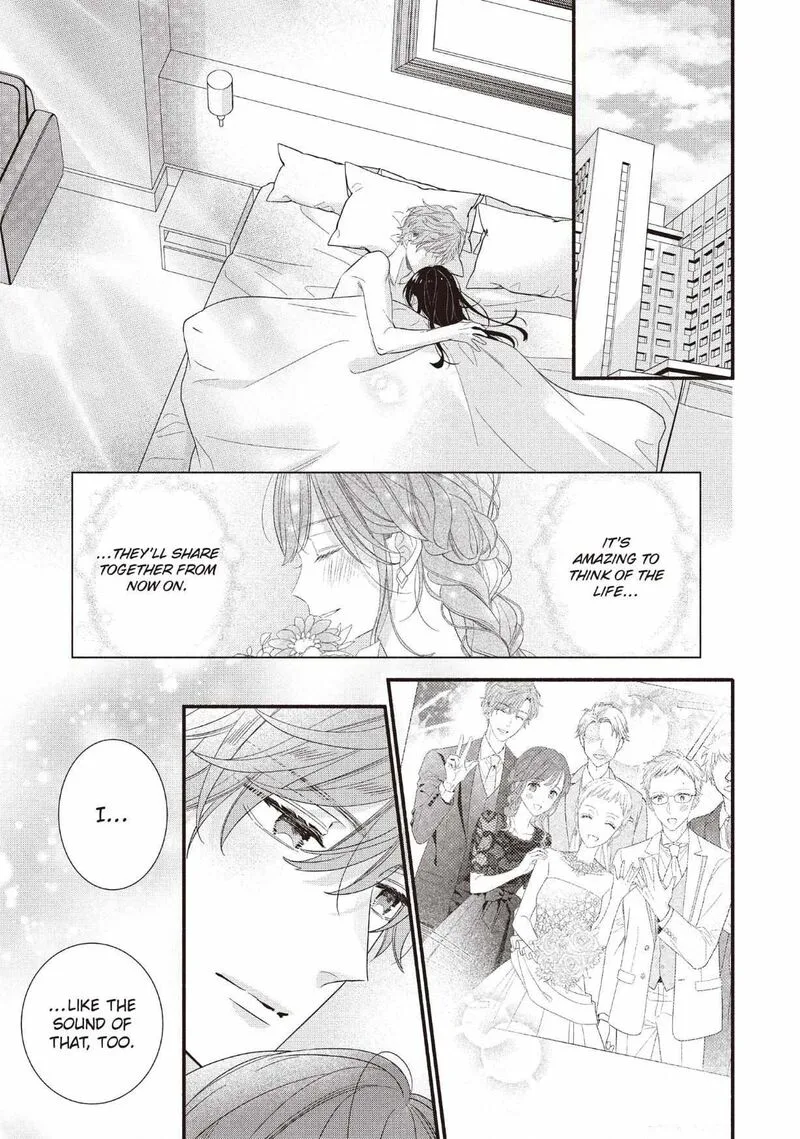 Koigakubo-kun ni wa Hajimete wo Ubawaremashita Chapter 27 page 39