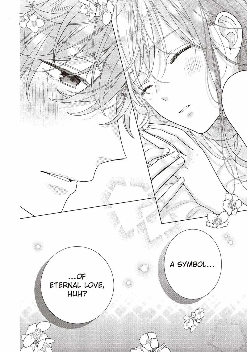Koigakubo-kun ni wa Hajimete wo Ubawaremashita Chapter 27 page 40