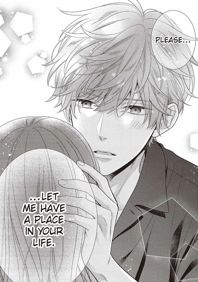 Koigakubo-kun ni wa Hajimete wo Ubawaremashita Chapter 28 page 26