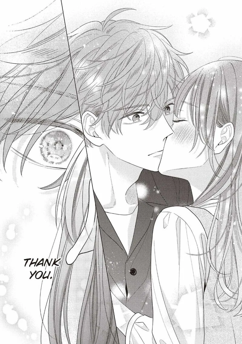 Koigakubo-kun ni wa Hajimete wo Ubawaremashita Chapter 28 page 28
