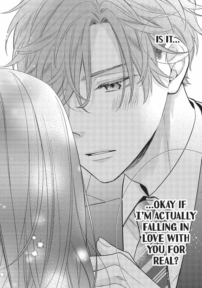 Koigakubo-kun ni wa Hajimete wo Ubawaremashita Chapter 5 page 38