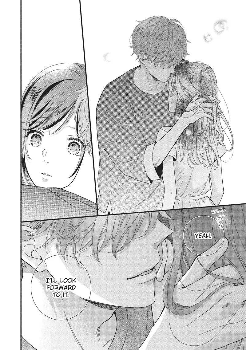 Koigakubo-kun ni wa Hajimete wo Ubawaremashita Chapter 9 page 45