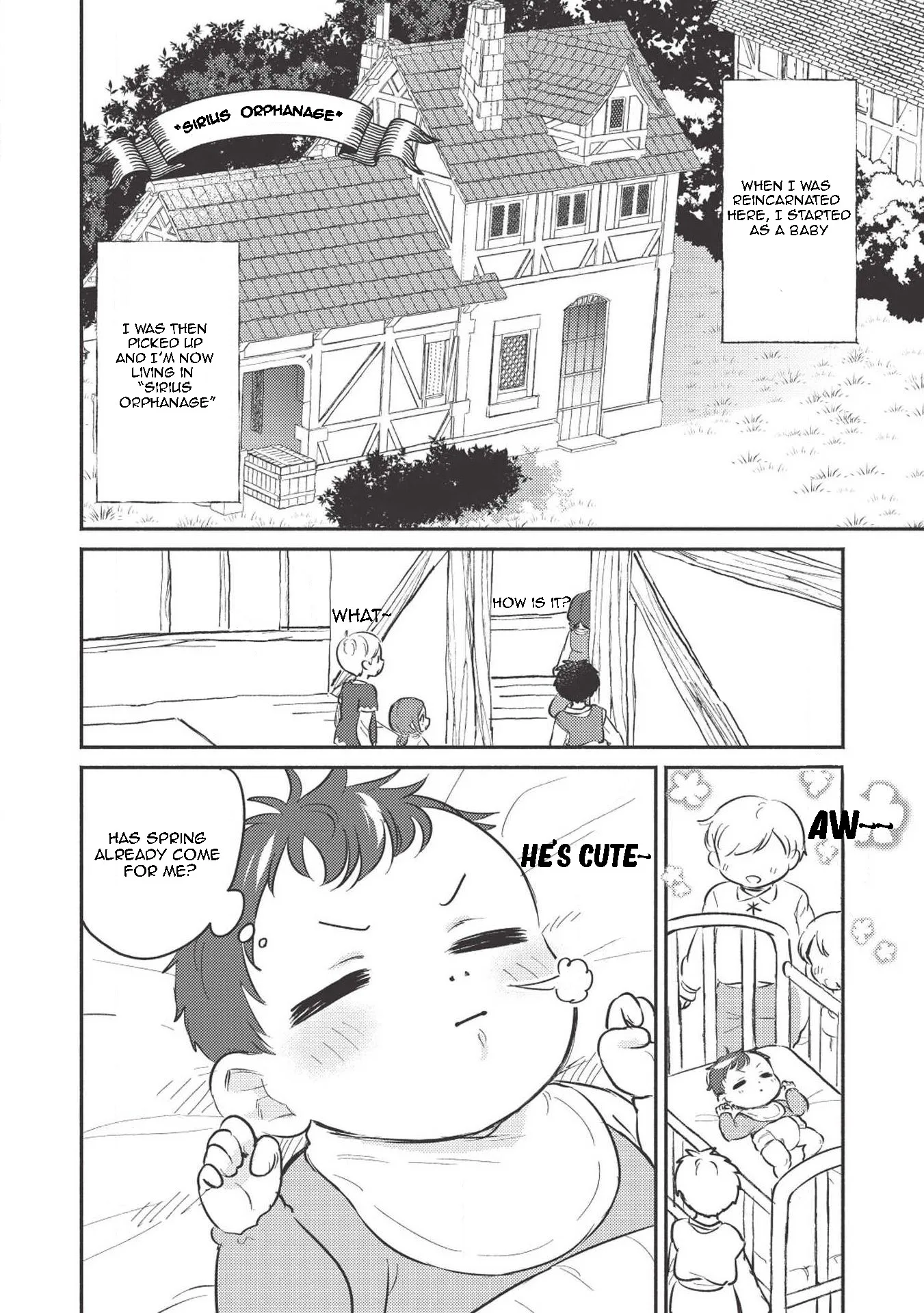 Kojiin Tamer Chapter 1 page 15