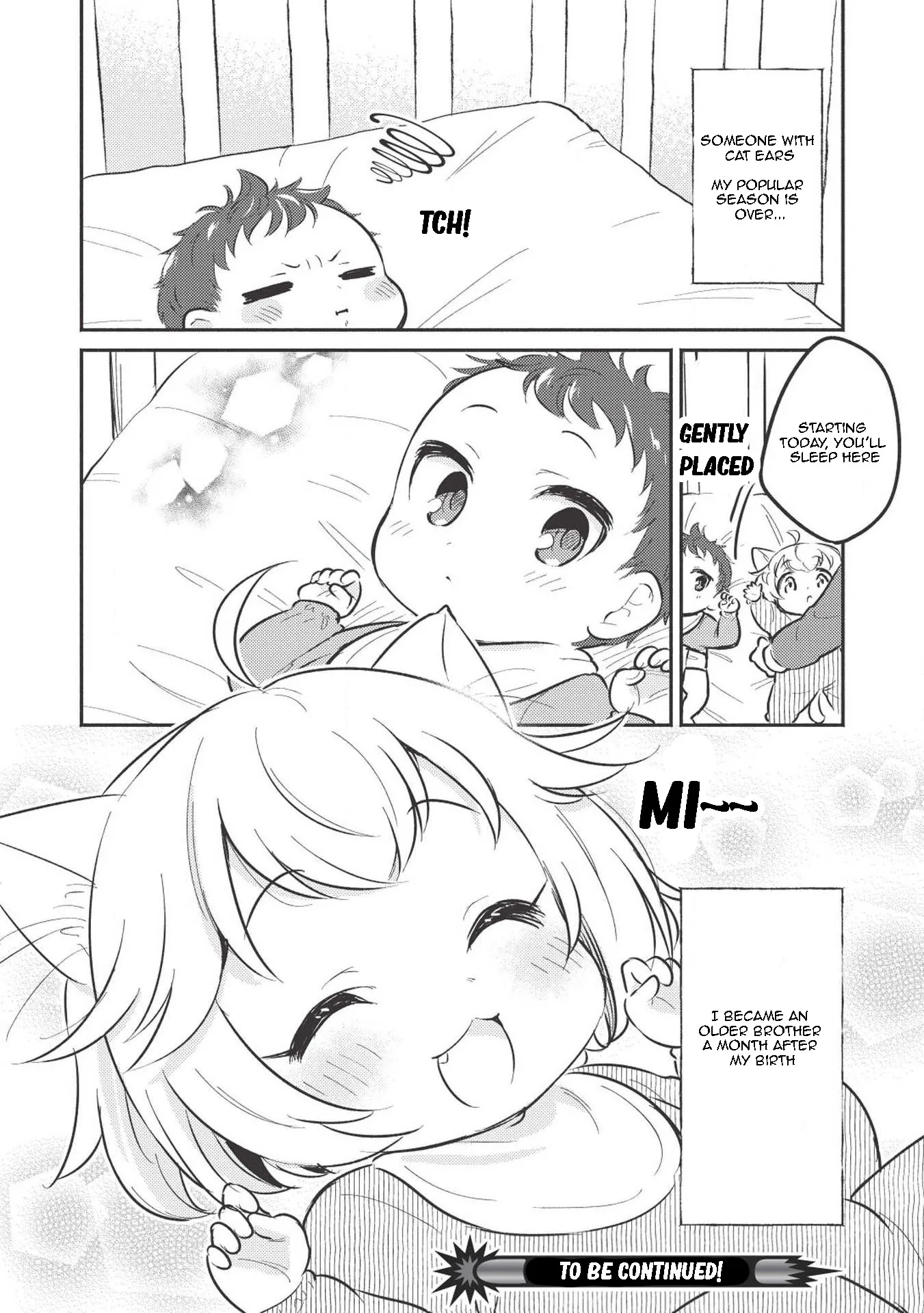 Kojiin Tamer Chapter 1 page 21