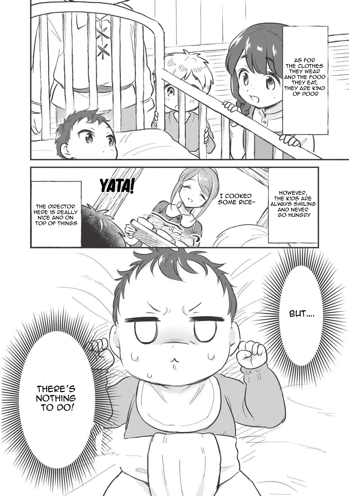 Kojiin Tamer Chapter 1 page 17