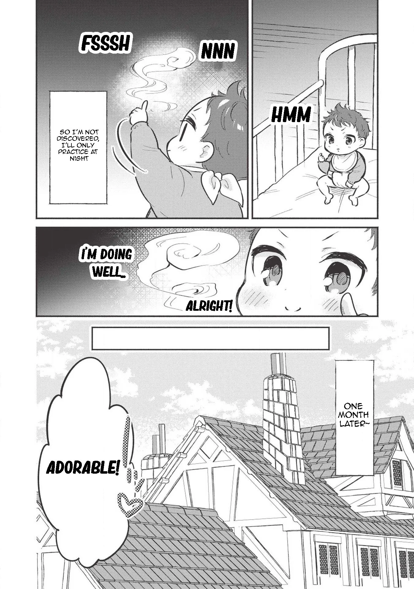 Kojiin Tamer Chapter 1 page 19