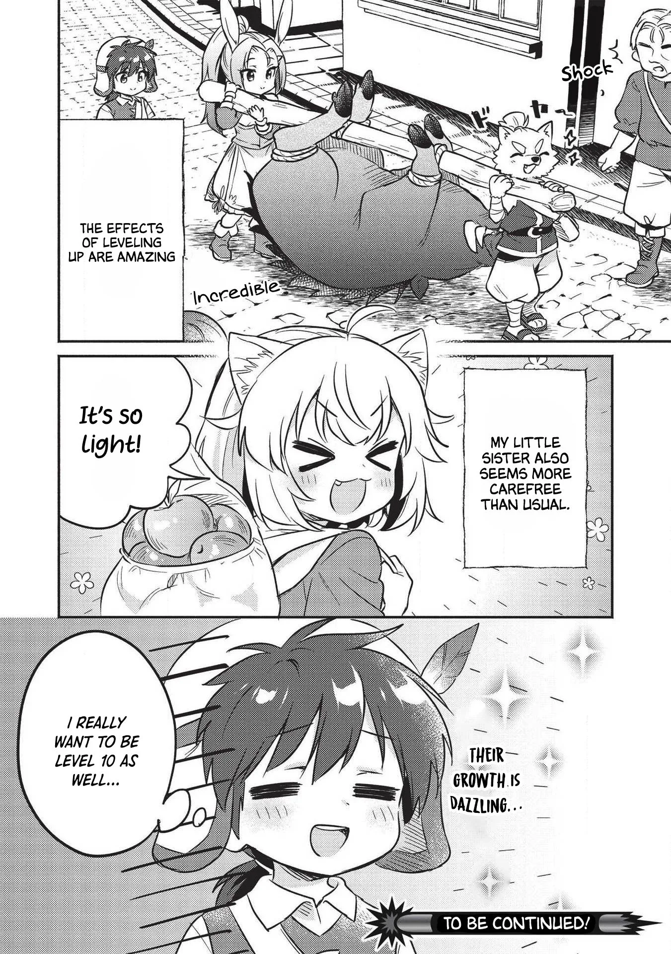 Kojiin Tamer Chapter 15 page 15