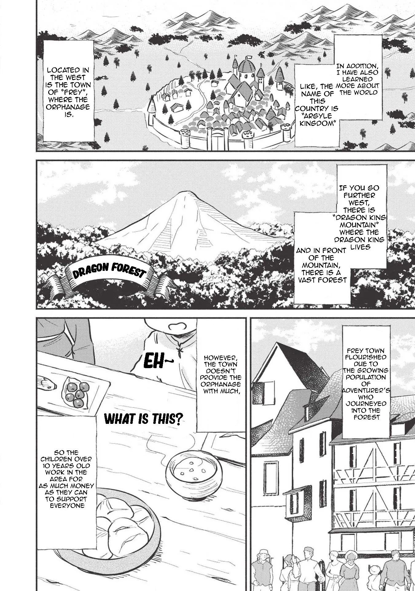 Kojiin Tamer Chapter 2 page 7