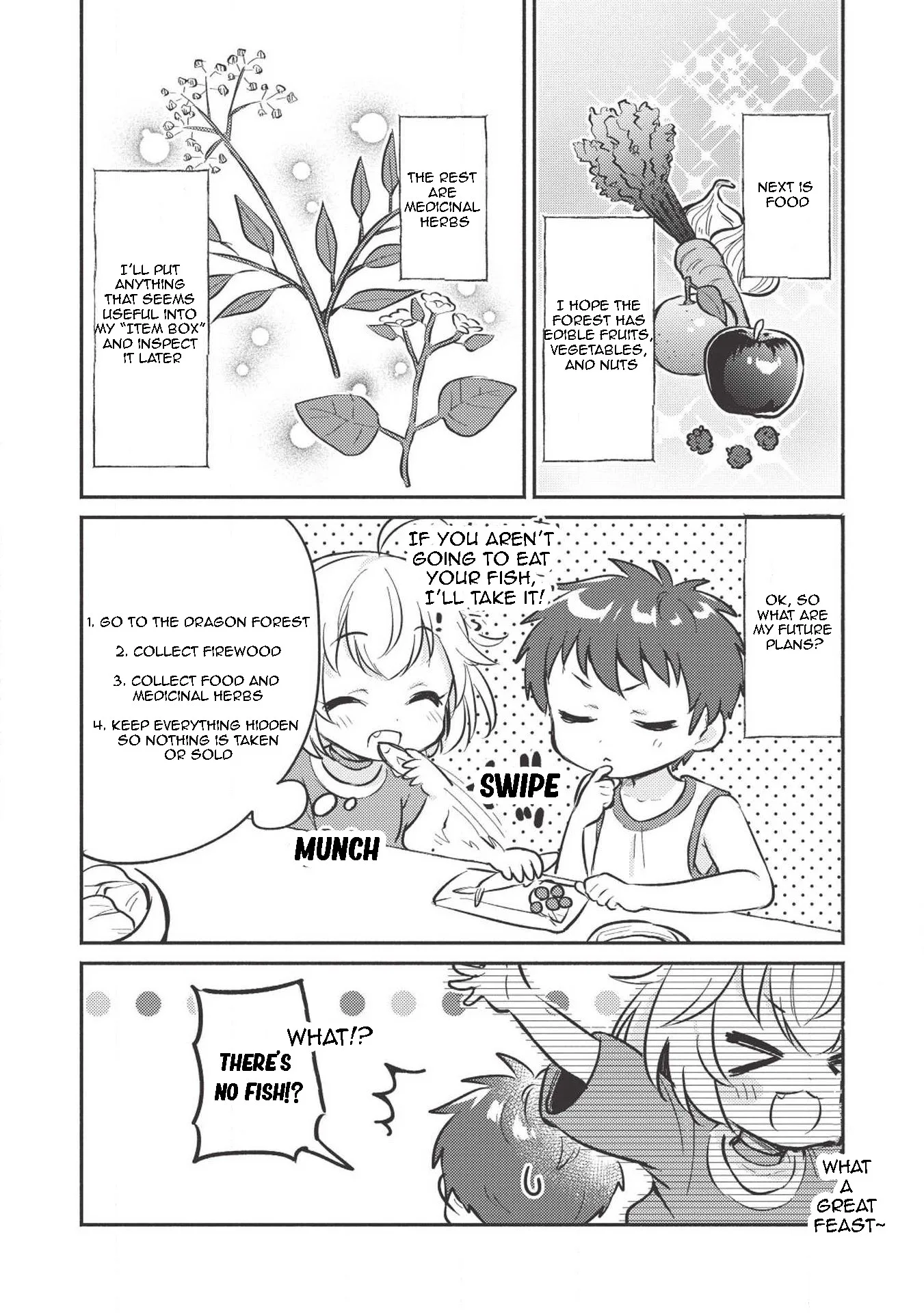 Kojiin Tamer Chapter 2 page 9