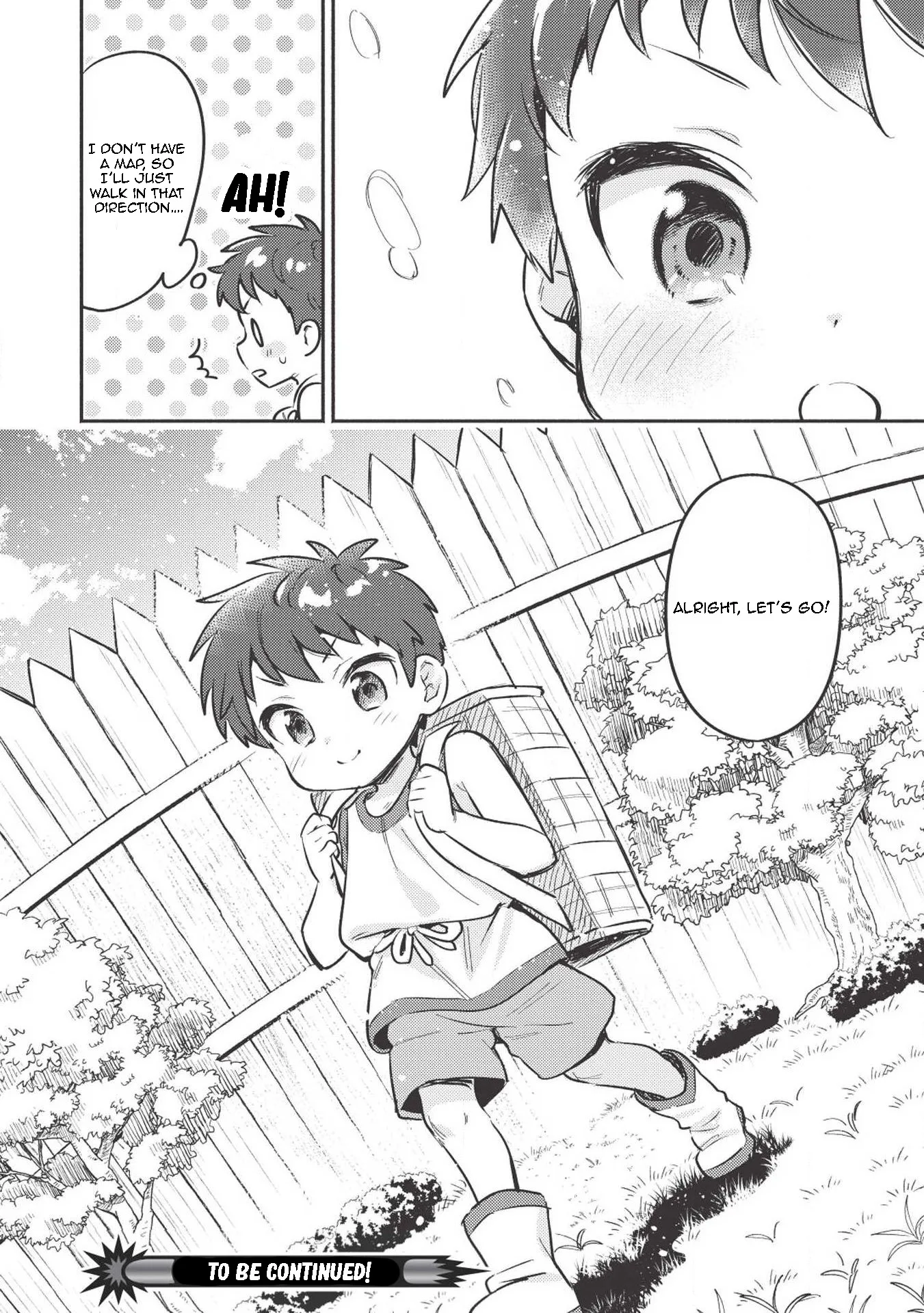 Kojiin Tamer Chapter 2 page 13