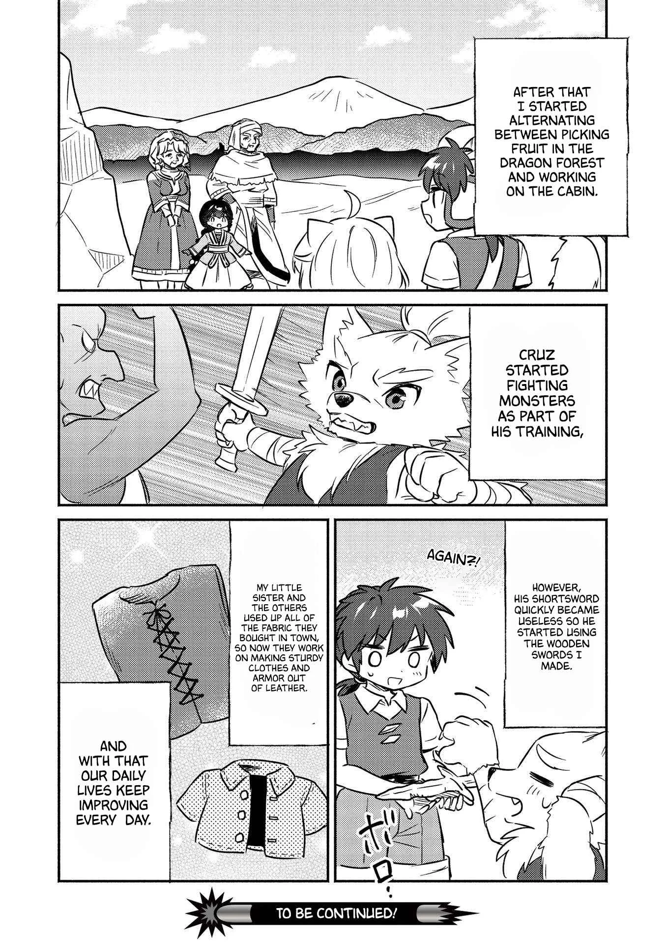 Kojiin Tamer Chapter 24 page 15
