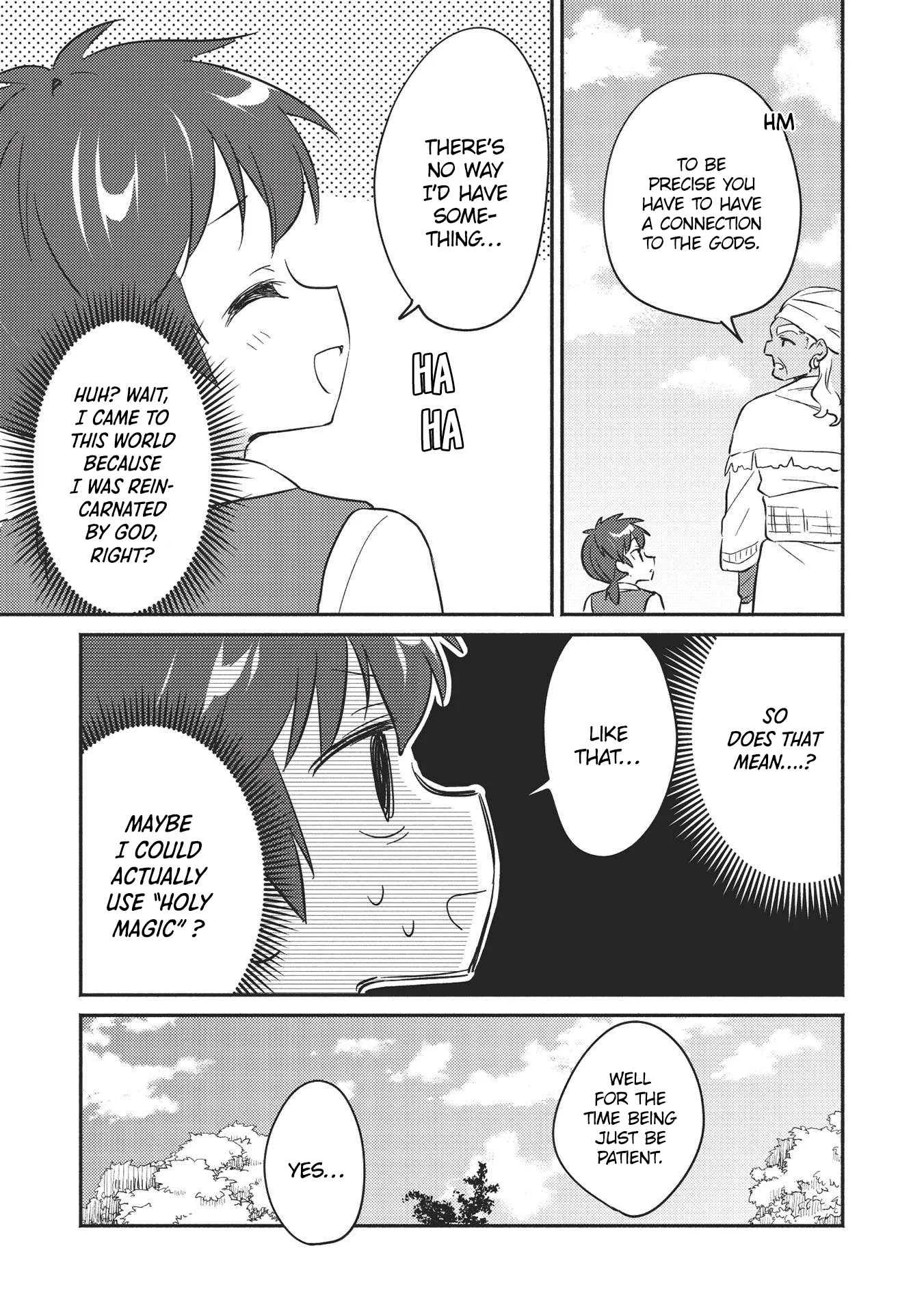 Kojiin Tamer Chapter 26 page 10