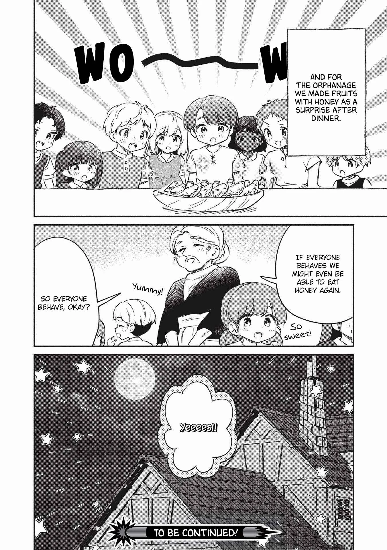 Kojiin Tamer Chapter 28 page 20