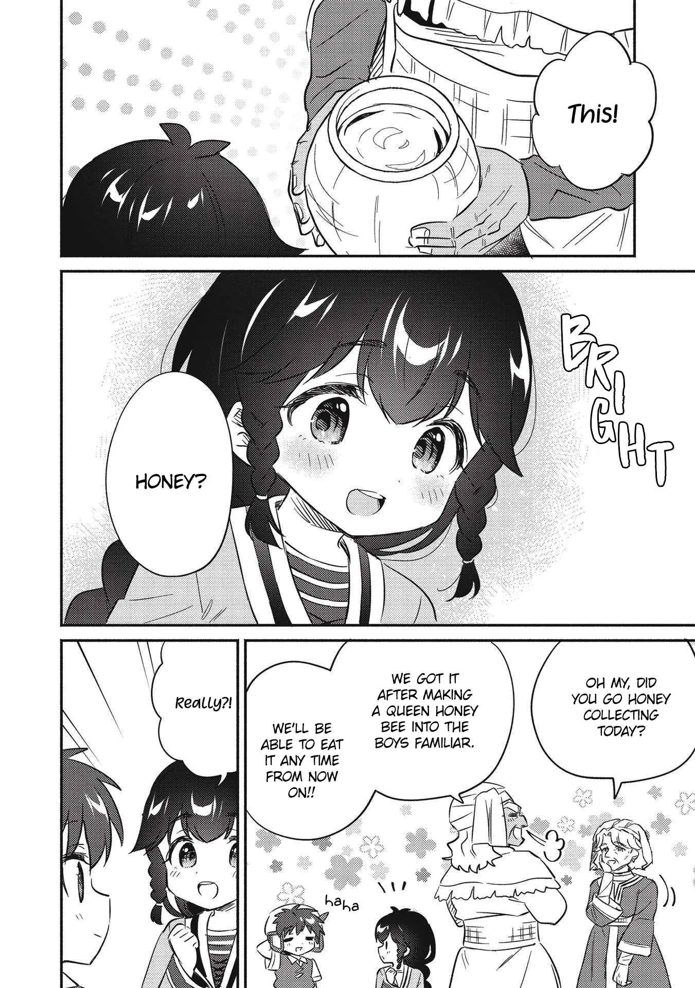 Kojiin Tamer Chapter 28 page 18