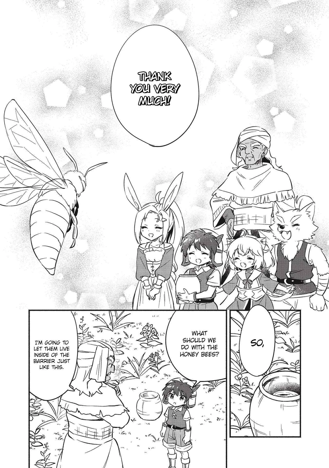 Kojiin Tamer Chapter 28 page 16